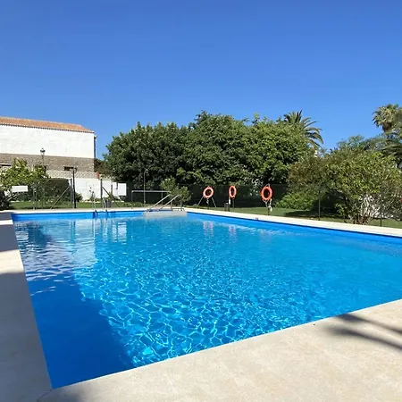 Acapulco 16 By Casasol By Interhome Apartamento Nerja