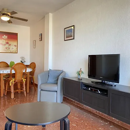 Acapulco 16 By Casasol By Interhome Apartamento *
