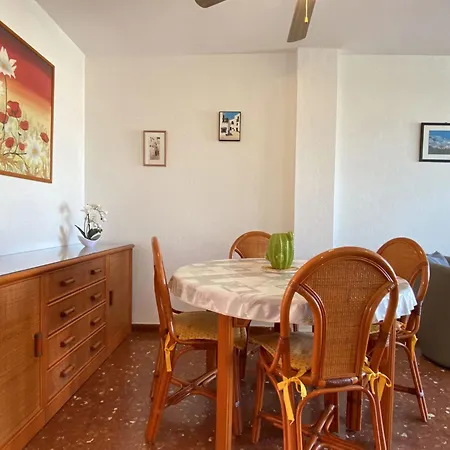 Apartamento Acapulco 16 By Casasol By Interhome Nerja