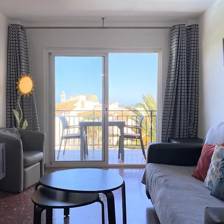 Acapulco 16 By Casasol By Interhome Nerja