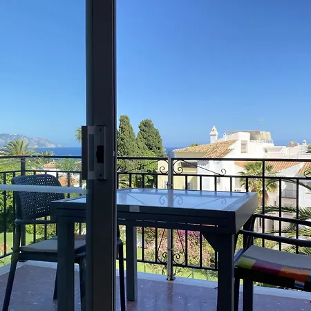 Apartamento Acapulco 16 By Casasol By Interhome Nerja