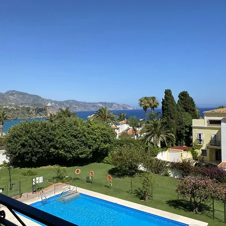 Apartamento Acapulco 16 By Casasol By Interhome Nerja